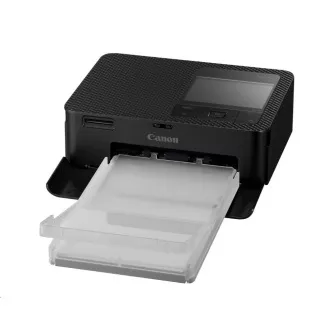 Canon SELPHY CP-1500 Thermosublimationsdrucker - Schwarz Canon SELPHY CP-1500 Thermosublimationsdrucker - Schwarz