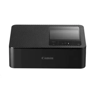 Canon SELPHY CP-1500 Thermosublimationsdrucker - Schwarz Canon SELPHY CP-1500 Thermosublimationsdrucker - Schwarz