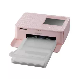 Canon SELPHY CP-1500 Thermosublimationsdrucker - Rosa Canon SELPHY CP-1500 Thermosublimationsdrucker - Rosa