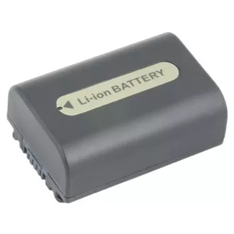 AVACOM Akku Sony NP-FH30, FH40, FH50 Li-Ion 6.8V 700mAh 4.8Wh