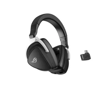 ASUS Kopfhörer ROG DELTA S WIRELESS, Bluetooth ASUS Kopfhörer ROG DELTA S WIRELESS, Bluetooth