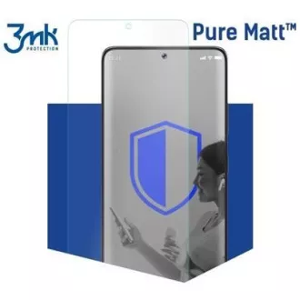 3mk All-Safe-Folie Rein matt