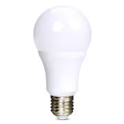 Solight LED-Lampe, klassische Form, 12W, E27, 3000K, 270°, 1020lm