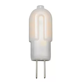 Solight LED-Glühbirne G4, 1, 5W, 3000K, 130lm Solight LED-Glühbirne G4, 1, 5W, 3000K, 130lm
