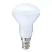 Solight LED-Reflektorlampe, R50, 5W, E14, 3000K, 440lm, weiß