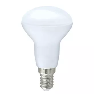 Solight LED-Reflektorlampe, R50, 5W, E14, 3000K, 440lm, weiß Solight LED-Reflektorlampe, R50, 5W, E14, 3000K, 440lm, weiß