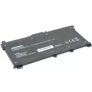 AVACOM Akku für HP 240 250 G7, Pavilion 14, 15 Serie HT03XL Li-Pol 11, 55V 3600mAh 42Wh