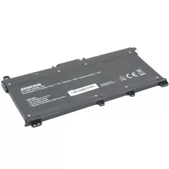 AVACOM Akku für HP 240 250 G7, Pavilion 14, 15 Serie HT03XL Li-Pol 11, 55V 3600mAh 42Wh AVACOM Akku für HP 240 250 G7, Pavilion 14, 15 Serie HT03XL Li-Pol 11, 55V 3600mAh 42Wh