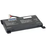 AVACOM Akku für HP Omen 17 TPN-Q195 Li-Ion 14, 4V 5700mAh 82Wh - 16 Pin Anschluss