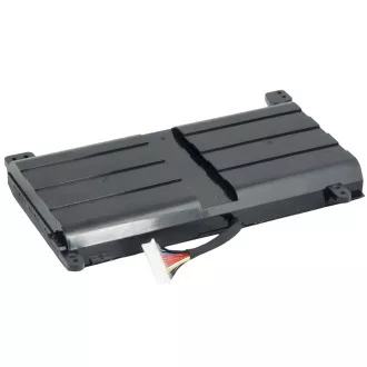 AVACOM Akku für HP Omen 17 TPN-Q195 Li-Ion 14, 4V 5700mAh 82Wh - 16 Pin Anschluss