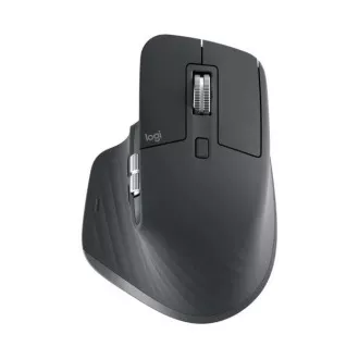 Logitech Kabellose Maus MX Master 3S, Graphit