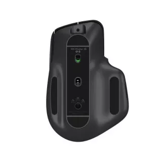 Logitech Kabellose Maus MX Master 3S, Graphit