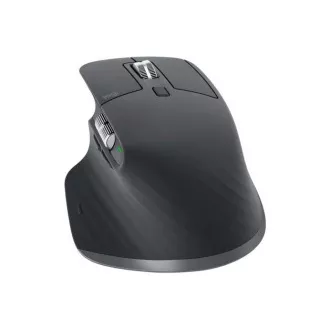 Logitech Kabellose Maus MX Master 3S, Graphit