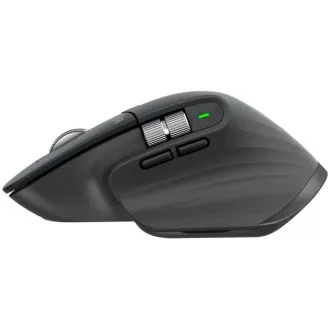 Logitech Kabellose Maus MX Master 3S, Graphit