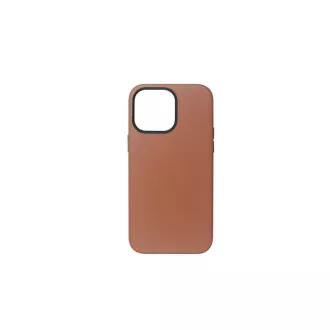RhinoTech MAGcase Eco für Apple iPhone 14 Pro, braun RhinoTech MAGcase Eco für Apple iPhone 14 Pro, braun