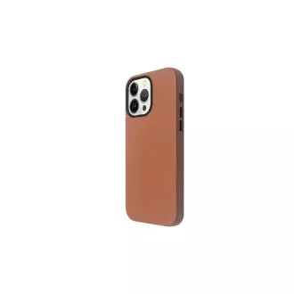RhinoTech MAGcase Eco für Apple iPhone 14 Pro, braun RhinoTech MAGcase Eco für Apple iPhone 14 Pro, braun