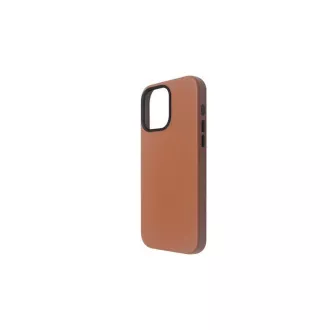 RhinoTech MAGcase Eco für Apple iPhone 14 Pro, braun RhinoTech MAGcase Eco für Apple iPhone 14 Pro, braun
