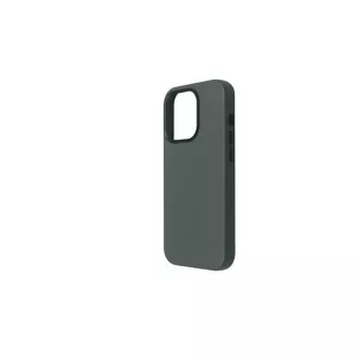 RhinoTech MAGcase Eco für Apple iPhone 14 Pro, dunkelgrün RhinoTech MAGcase Eco für Apple iPhone 14 Pro, dunkelgrün