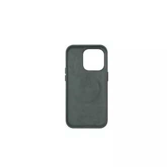 RhinoTech MAGcase Eco für Apple iPhone 14 Pro, dunkelgrün RhinoTech MAGcase Eco für Apple iPhone 14 Pro, dunkelgrün