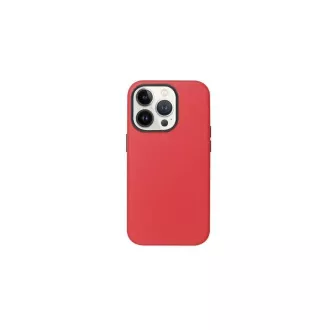 RhinoTech MAGcase Eco für Apple iPhone 14 Pro Max, rot RhinoTech MAGcase Eco für Apple iPhone 14 Pro Max, rot