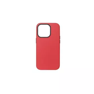 RhinoTech MAGcase Eco für Apple iPhone 14 Pro Max, rot RhinoTech MAGcase Eco für Apple iPhone 14 Pro Max, rot