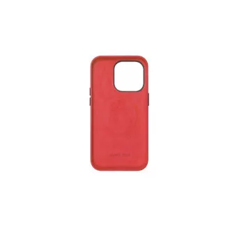 RhinoTech MAGcase Eco für Apple iPhone 14 Pro Max, rot RhinoTech MAGcase Eco für Apple iPhone 14 Pro Max, rot