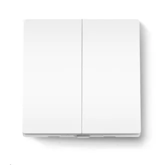 TP-Link Tapo S220 intelligenter unidirektionaler 2-poliger Switch