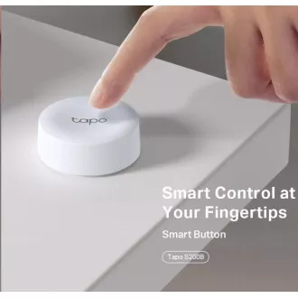 TP-Link Tapo S200B intelligente Taste