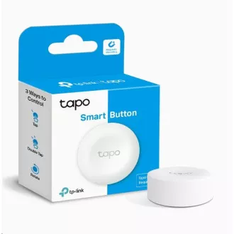 TP-Link Tapo S200B intelligente Taste