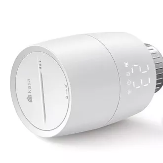 TP-LINK Kasa KE100 Smart Thermostat Heizkörper Kopf Kasa