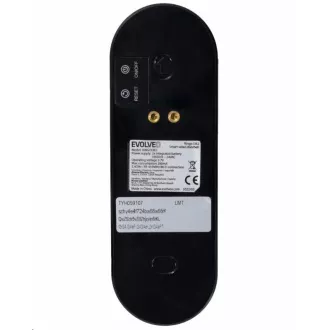 EVOLVEO Ringo DB2 - kabellose intelligente Videotürklingel   Türklingel