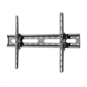 MANHATTAN Wandhalterung TV (37" - 70"), neigbar, schwarz MANHATTAN Wandhalterung TV (37" - 70"), neigbar, schwarz