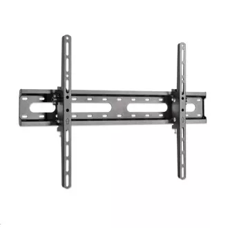 MANHATTAN Wandhalterung TV (37" - 70"), neigbar, schwarz MANHATTAN Wandhalterung TV (37" - 70"), neigbar, schwarz
