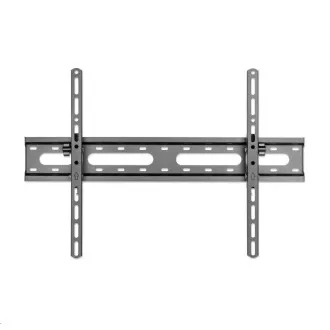MANHATTAN Wandhalterung TV (37" - 70"), neigbar, schwarz MANHATTAN Wandhalterung TV (37" - 70"), neigbar, schwarz