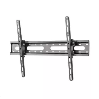 MANHATTAN Wandhalterung TV (37" - 70"), neigbar, schwarz MANHATTAN Wandhalterung TV (37" - 70"), neigbar, schwarz
