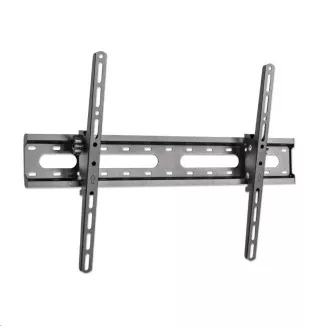 MANHATTAN Wandhalterung TV (37" - 70"), neigbar, schwarz MANHATTAN Wandhalterung TV (37" - 70"), neigbar, schwarz