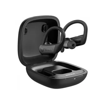 MPOW Flame Lite - Bluetooth-Sportkopfhörer, schwarz