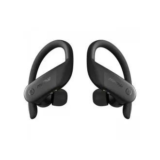 MPOW Flame Lite - Bluetooth-Sportkopfhörer, schwarz