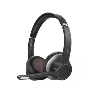 MPOW HC5 Business Headset - schnurloses Headset, schwarz MPOW HC5 Business Headset - schnurloses Headset, schwarz