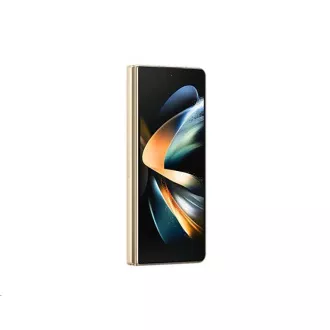 Samsung Galaxy Z Fold 4, 256 GB, 5G, beige, CZ Vertrieb Samsung Galaxy Z Fold 4, 256 GB, 5G, beige, CZ Vertrieb
