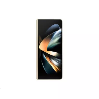 Samsung Galaxy Z Fold 4, 256 GB, 5G, beige, CZ Vertrieb Samsung Galaxy Z Fold 4, 256 GB, 5G, beige, CZ Vertrieb