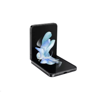Samsung Galaxy Z Flip 4, 128 GB, 5G, EU, grau Samsung Galaxy Z Flip 4, 128 GB, 5G, EU, grau