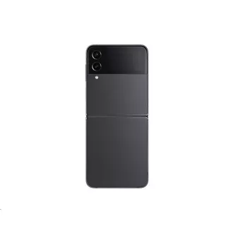 Samsung Galaxy Z Flip 4, 128 GB, 5G, EU, grau Samsung Galaxy Z Flip 4, 128 GB, 5G, EU, grau