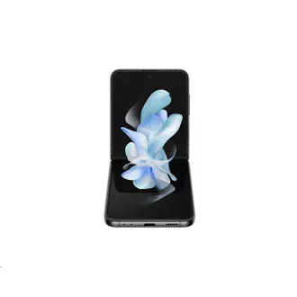 Samsung Galaxy Z Flip 4, 128 GB, 5G, EU, grau Samsung Galaxy Z Flip 4, 128 GB, 5G, EU, grau