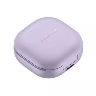 Samsung bluetooth Kopfhörer Galaxy Buds 2 Pro, EU, lila Samsung bluetooth Kopfhörer Galaxy Buds 2 Pro, EU, lila