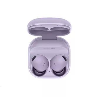 Samsung bluetooth Kopfhörer Galaxy Buds 2 Pro, EU, lila Samsung bluetooth Kopfhörer Galaxy Buds 2 Pro, EU, lila