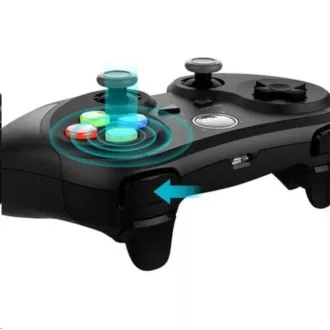 iPega Gamepad PG-9078 Kabelloser Gaming-Controller iPega Gamepad PG-9078 Kabelloser Gaming-Controller