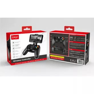 iPega Gamepad PG-9078 Kabelloser Gaming-Controller iPega Gamepad PG-9078 Kabelloser Gaming-Controller