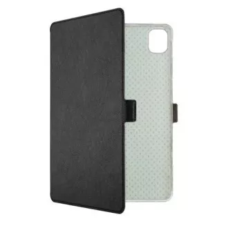 FIXED Flip-Tasche Topic Tab für Xiaomi Mi Pad 5 / Mi Pad 5 Pro 5G, schwarz