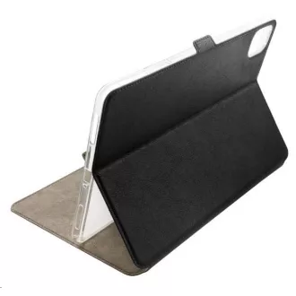 FIXED Flip-Tasche Topic Tab für Xiaomi Mi Pad 5 / Mi Pad 5 Pro 5G, schwarz